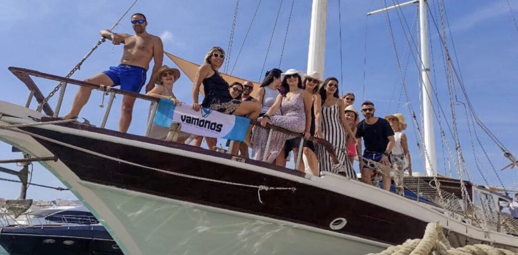 Capodanno 2024, ecco dove vanno gli italiani