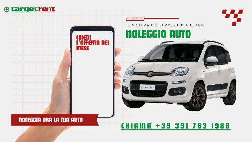 Calabria in auto: Crotone, Tropea e la costa ionica da scoprire senza fretta